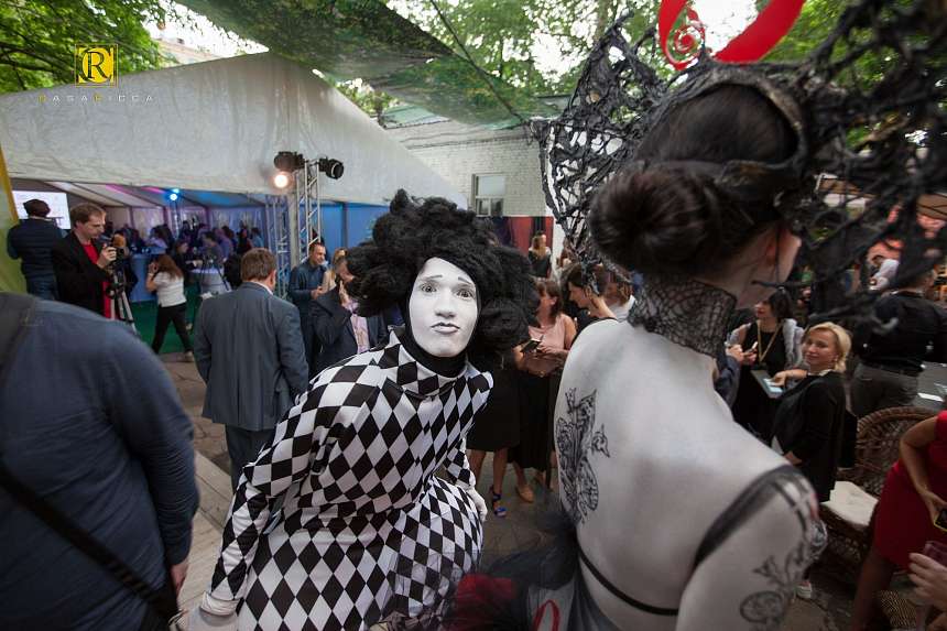 Симфония успеха: премьера лета 2016