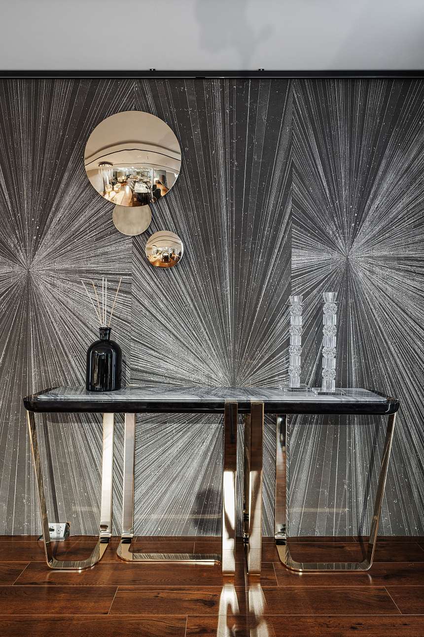 ПРИГЛАШАЕМ В ОБНОВЛЕННОЕ ПРОСТРАНСТВО GIORGIO COLLECTION!