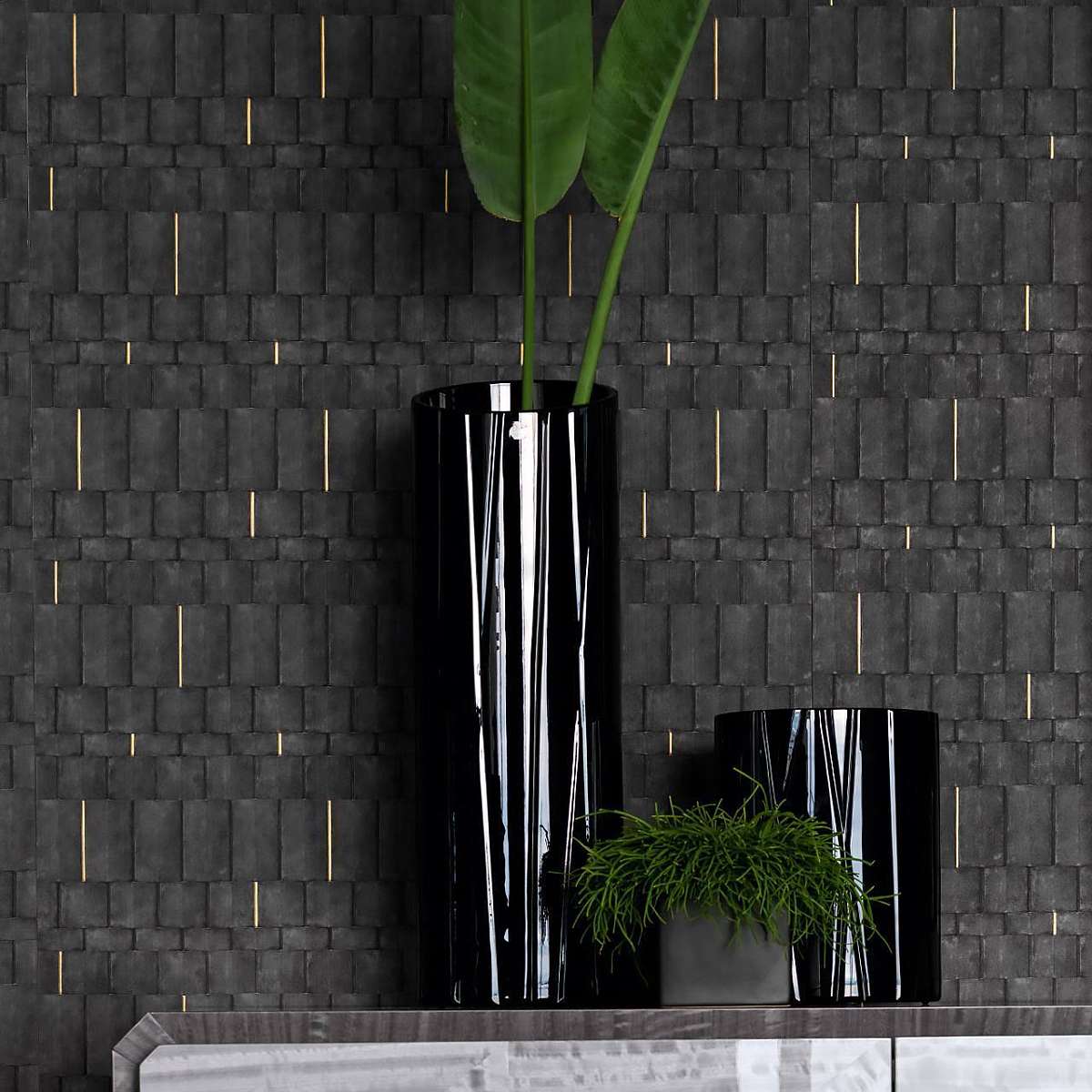 Ваза Manhattan/B big