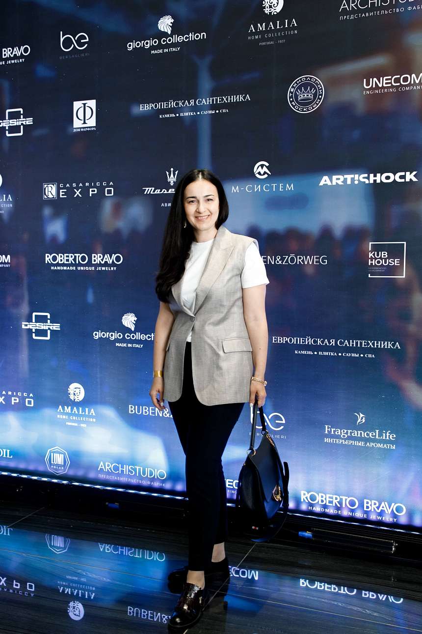 Interior Design Community Days в Casa Ricca Expo. Презентация новинок в формате Fuorisalone