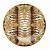 Тарелка для хлеба Tiger Wings Roberto Cavalli Home Interiors