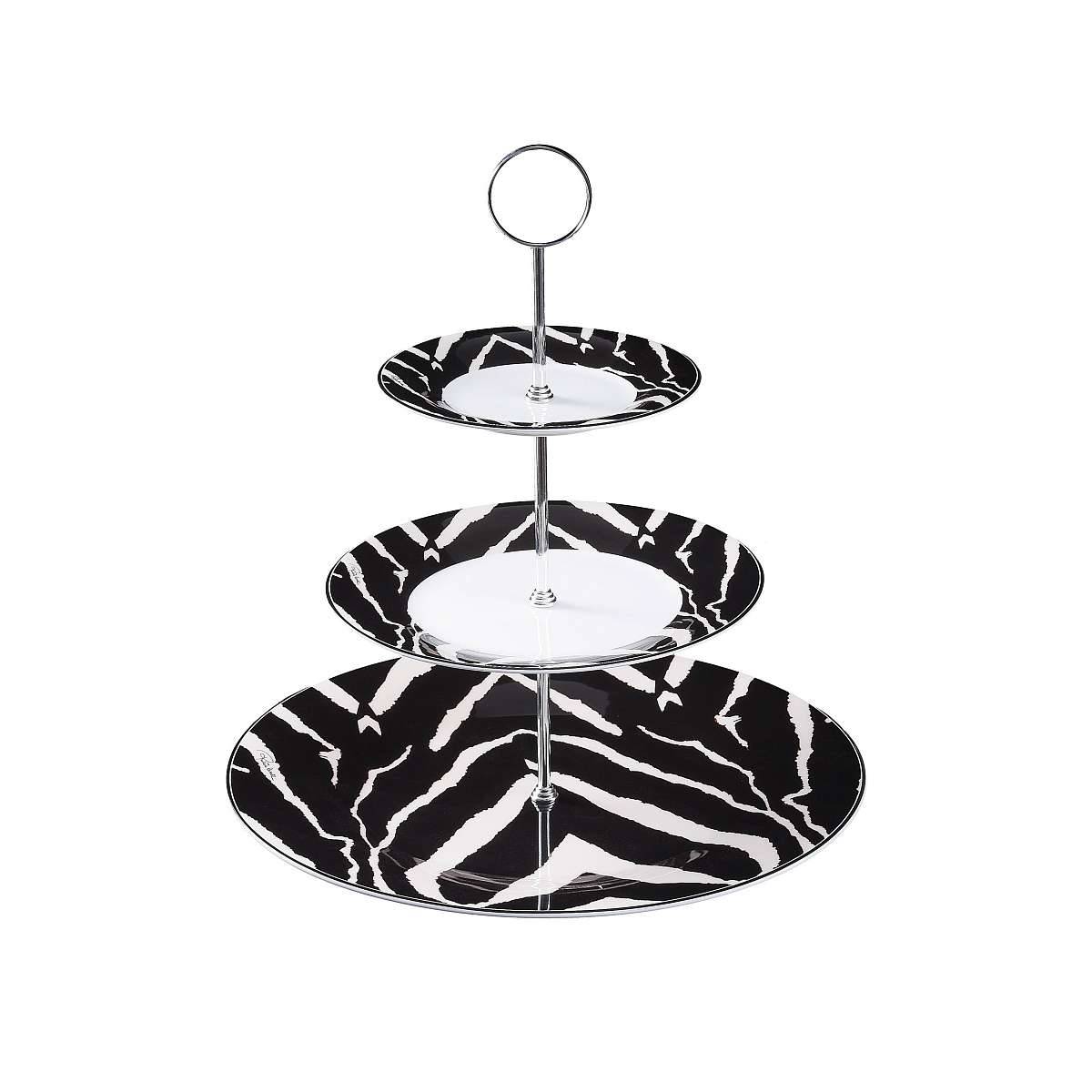 Горка Zebra