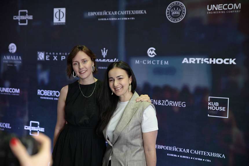 Interior Design Community Days в Casa Ricca Expo. Презентация новинок в формате Fuorisalone