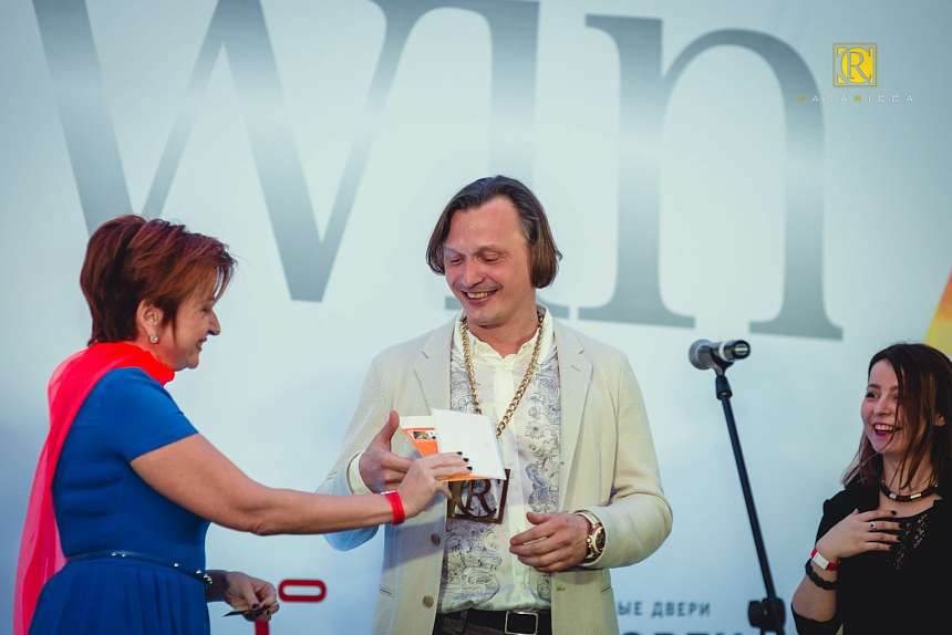 Яркая дизайнерская сеть от  Casa Ricca