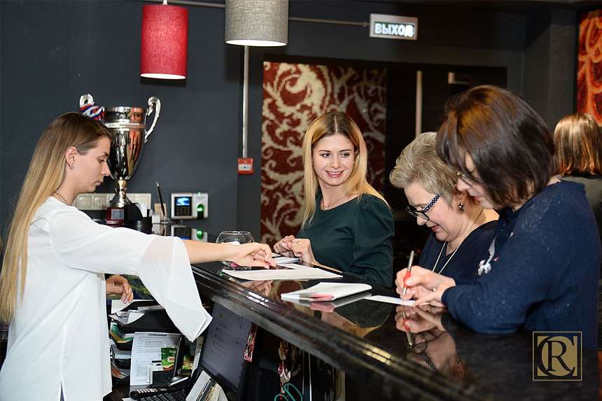 Businnes Talk cо Станиславом Полтевым