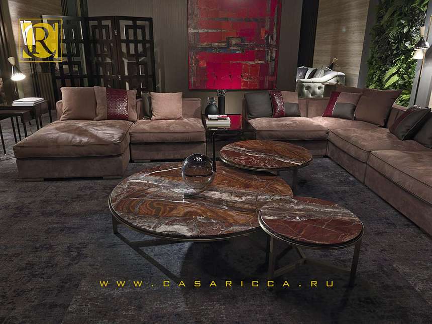 Вне времени: Gianfranco Ferré Home