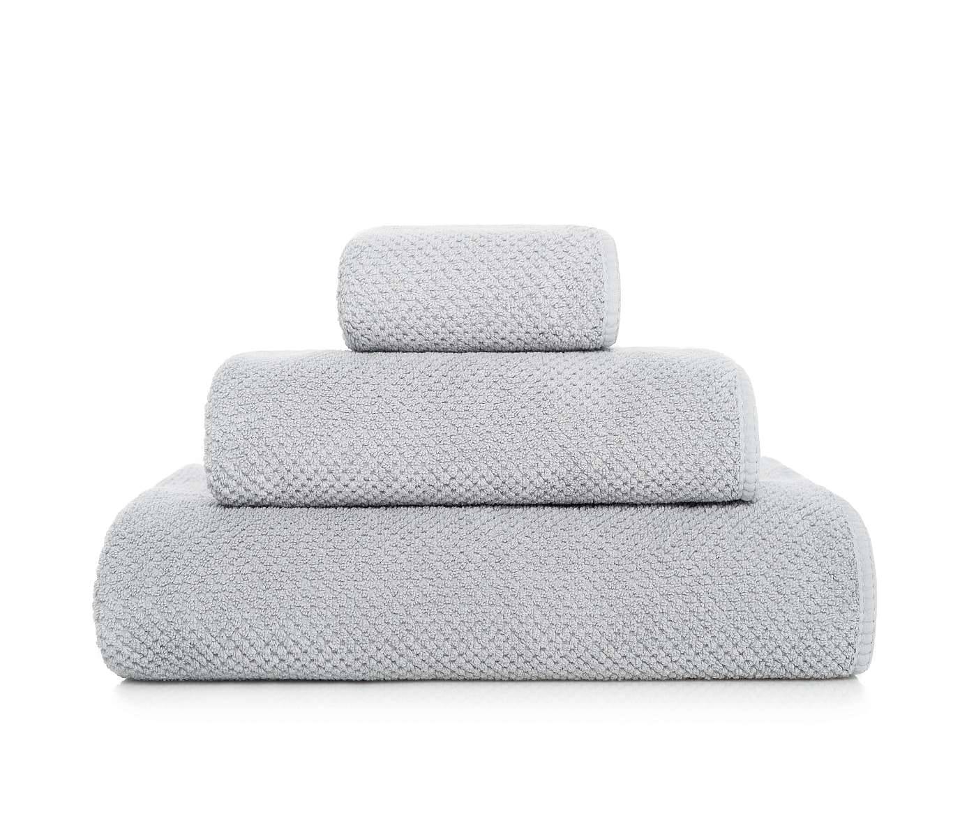 Полотенце махровое, коллекция BEE WAFFLE