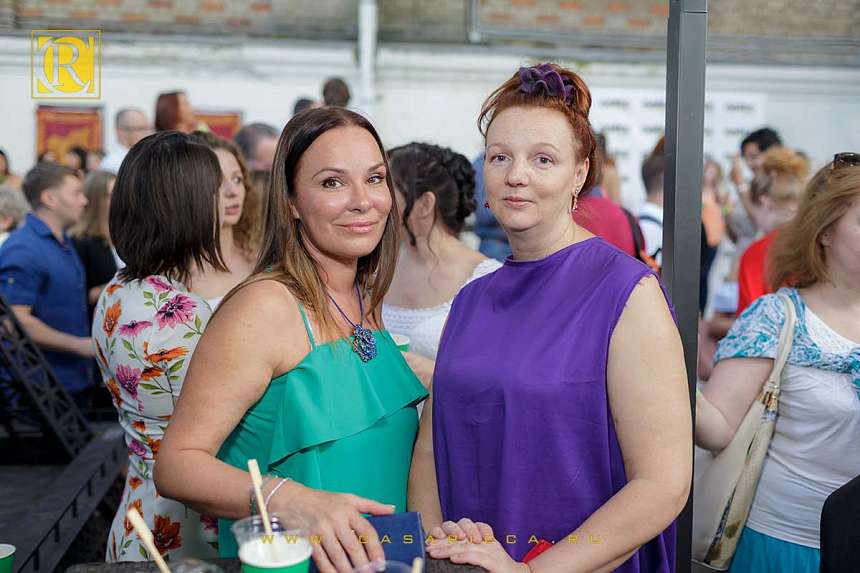 День рождения Roomble