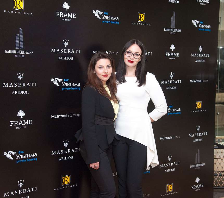 Инвестиции в искусство и роскошь