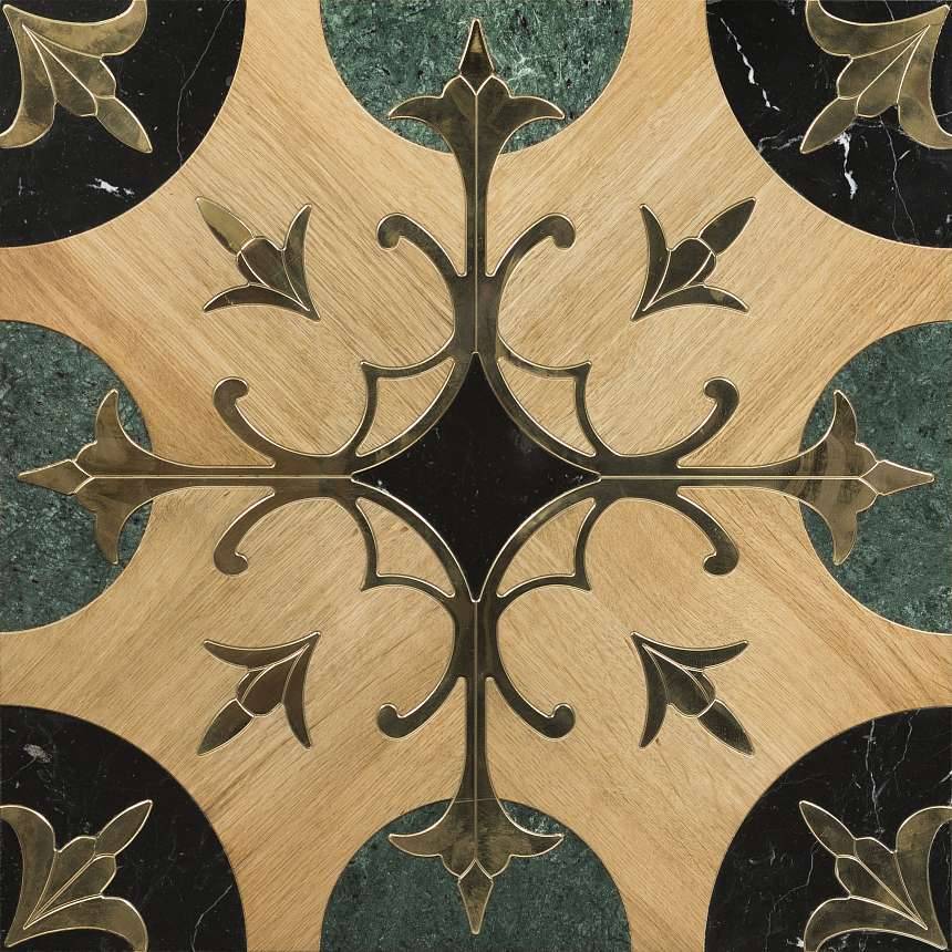 Удовольствие каждого шага и взгляда