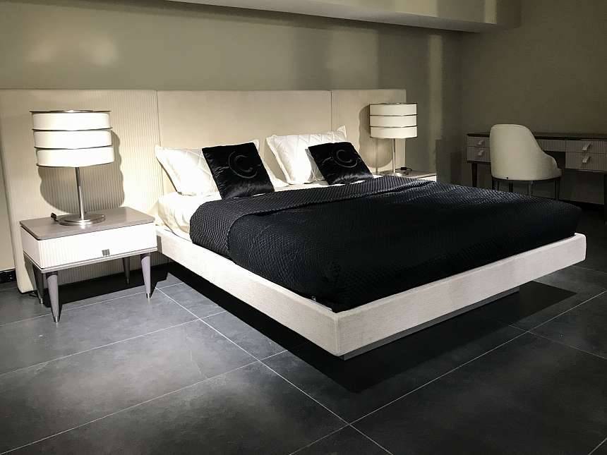 Открытие шоу-рума CIPRIANI HOMOOD в выставочном дизайн-центре премиум-класса Casa Ricca EXPO