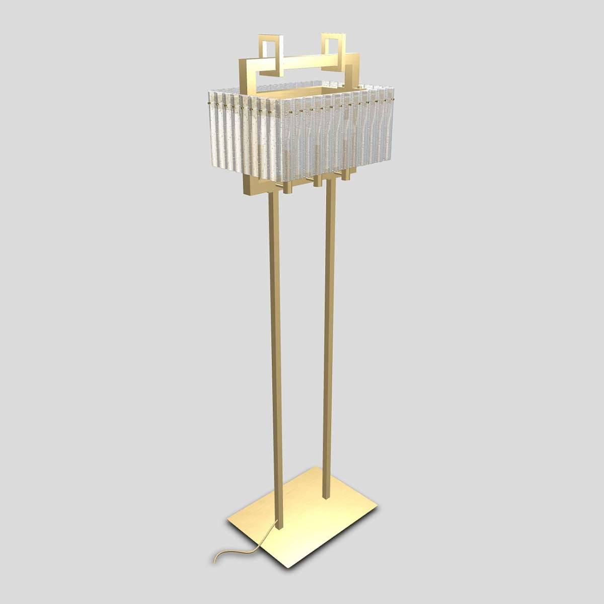 Торшер Crek STL 6