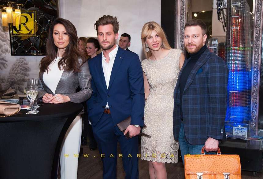 Инвестиции в искусство и роскошь