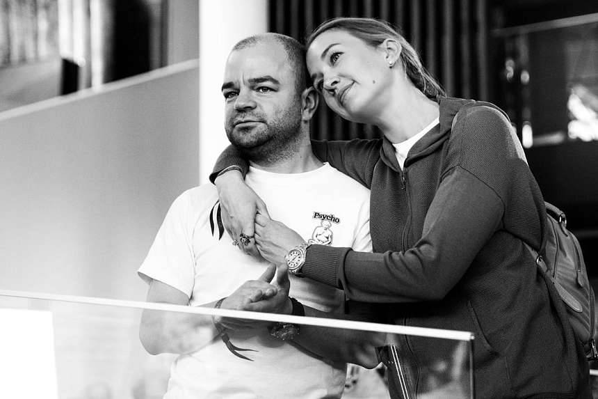 LUXURY ROAD CASA RICCA EXPO