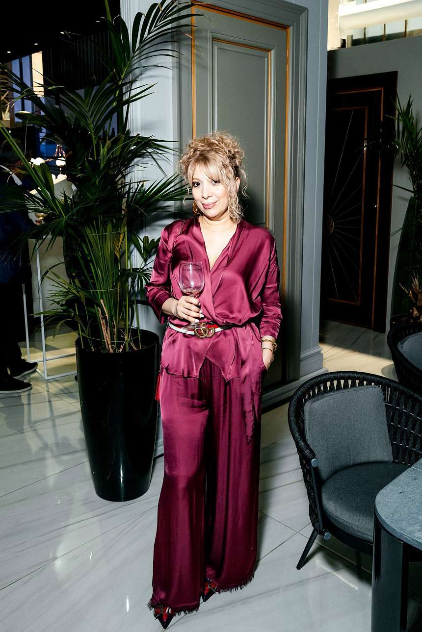 «Вечер в Вероне»: итальянская dolce vita в Casa Ricca Expo