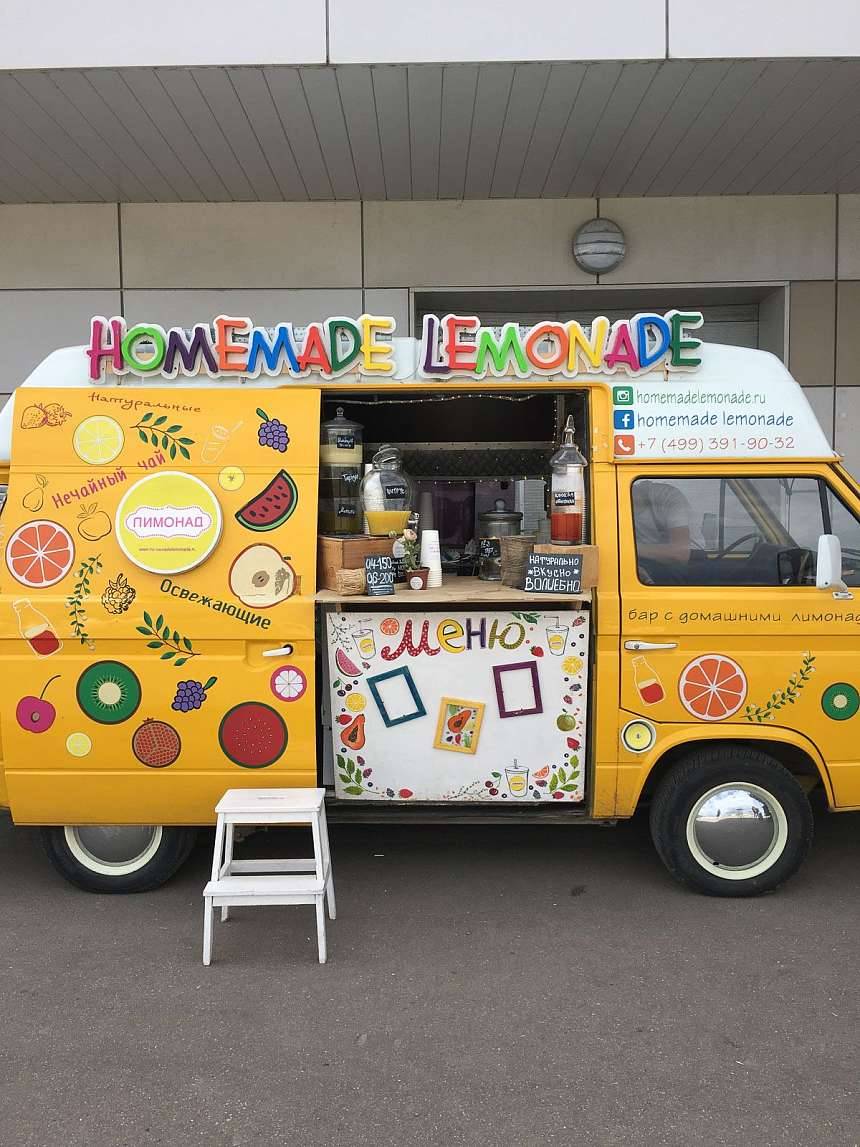 «Забег корпораций»