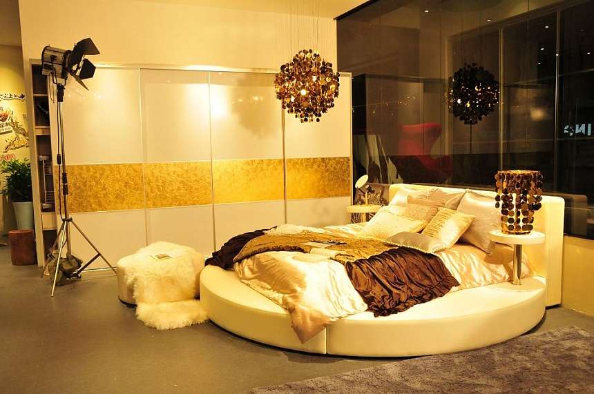 Интерьерные выставки осень 2016