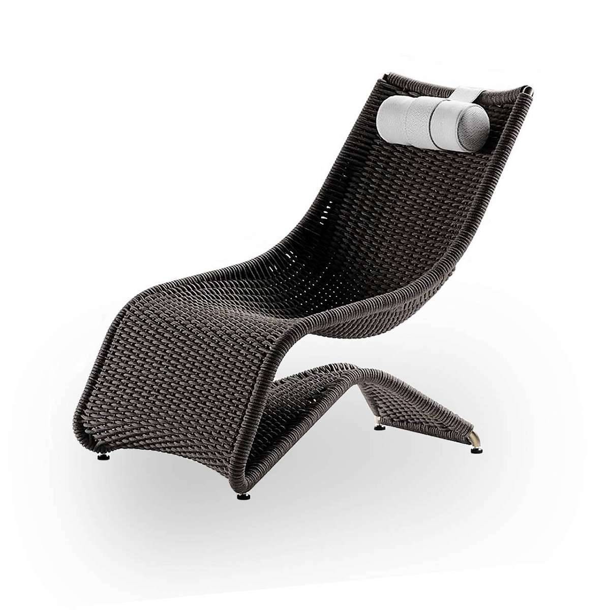 Шезлонг PLAYA