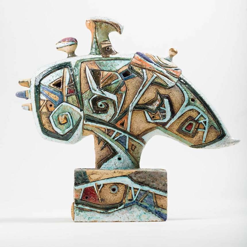 Приглашение в мир искусства