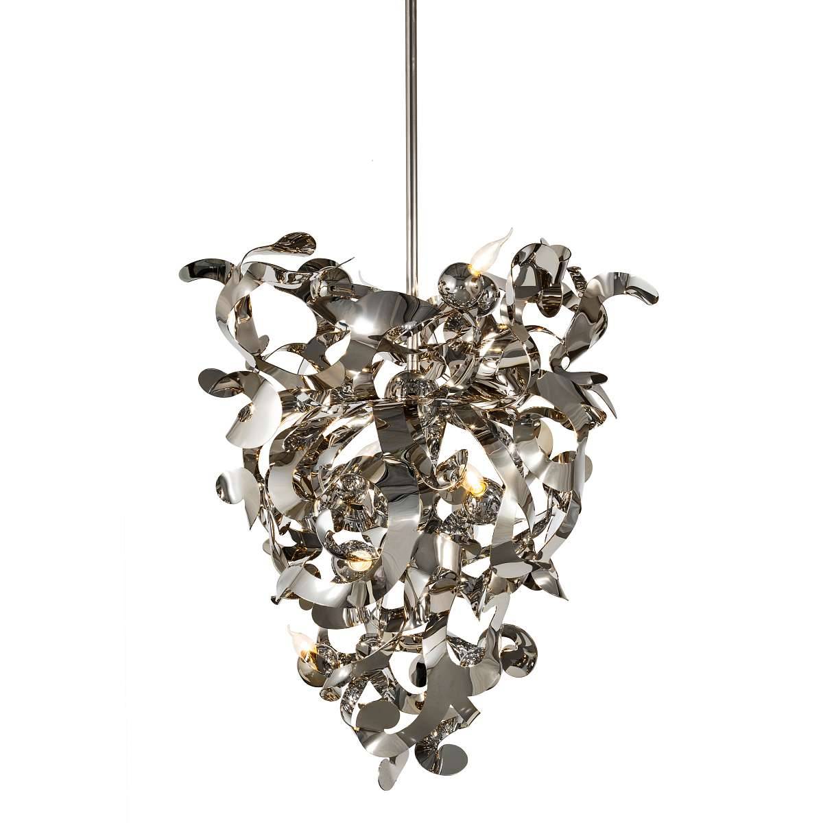 Люстра KELP CHANDELIER CONICAL